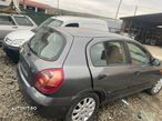 Nissan Almera 1.5 dci - 1