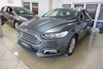 Ford Mondeo 2.0 TDCi ECOnetic Gold X (Trend) - 5