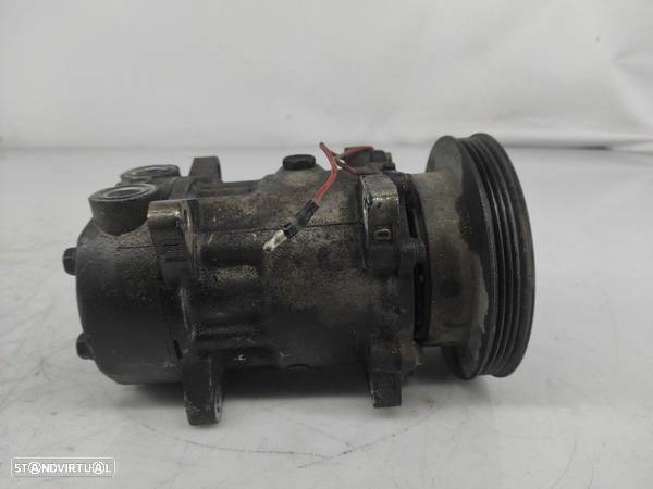 Compressor Do Ac Renault 19 Ii Chamade (L53_) - 3