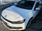 VW Scirocco 2.0 TDi Sport - 6