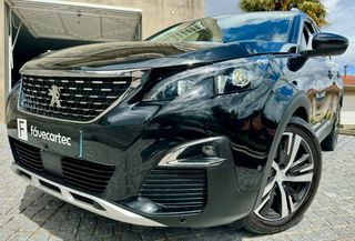 Peugeot 3008 1.2 PureTech Allure