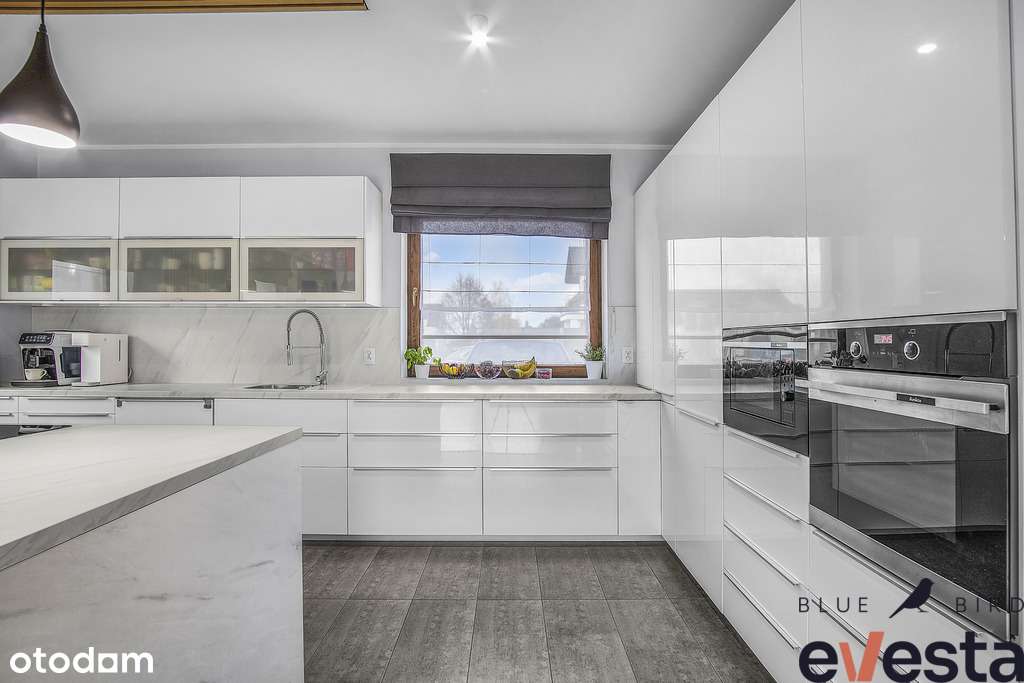 Dom dwulokalowy z ogrodem w Nadolicach Małych - Pełny obrazek: 4/20