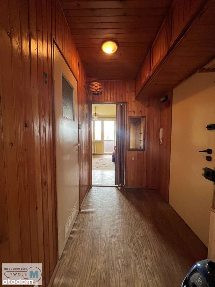 Mieszkanie Busko Zdrój spkojna, zielona okolica - Pełny obrazek: 4/6