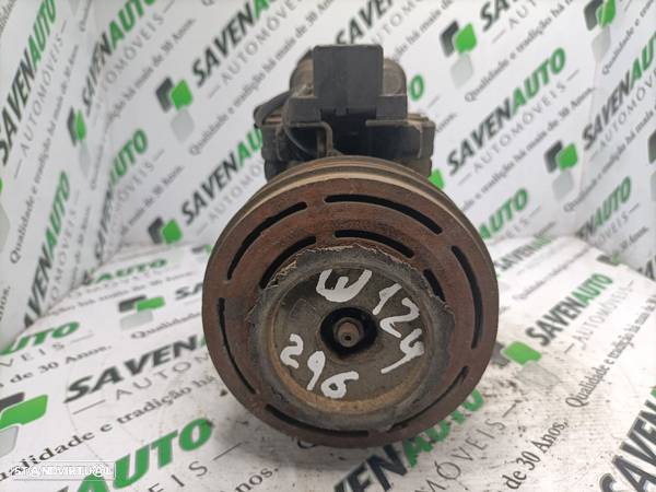 Compressor Ar Condicionado Mercedes-Benz E-Class (W124) - 2