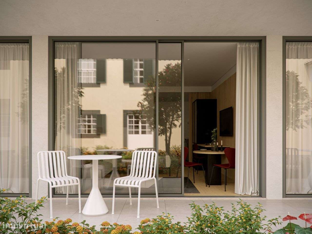 Apartamento T1 à venda em Funchal, Madeira-13