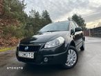 Fiat Sedici 1.6 16V 4x4 Dynamic - 1