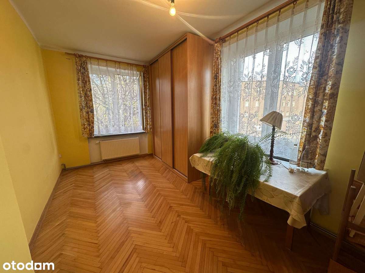 Rezerwacja do 18.12! Ustawne mieszkanie 2 pokojowe w Centrum Katowic!-5