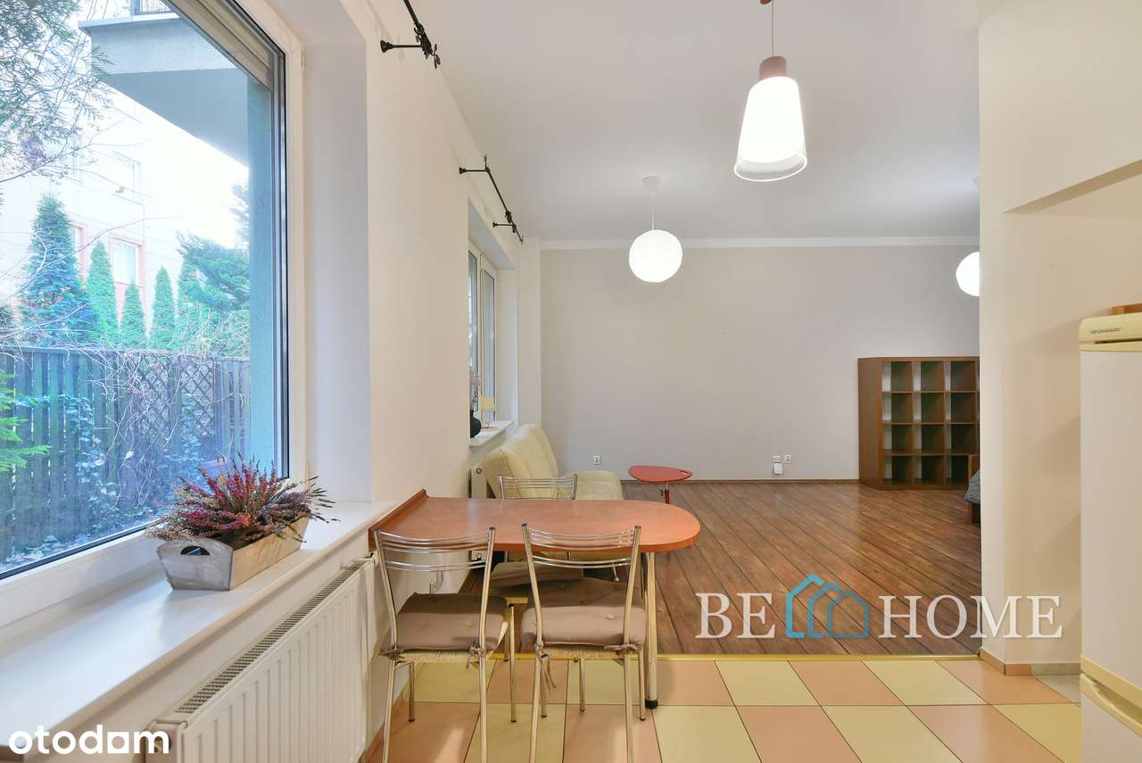 Mieszkanie 39m2 + OGRÓDEK 24m2 z tarasem, Tarchomin, ul. Pasłęcka-11