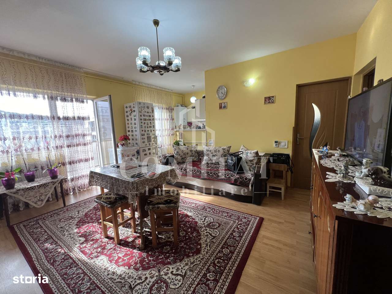 Apartament 2 camere| Stejarului - Imagine principală: 5/17