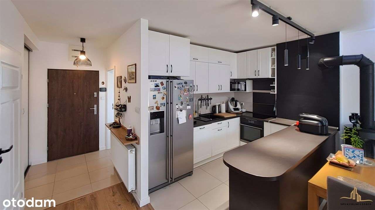 Dwustronne / Gotowe Do Wejścia/Zielonki-6