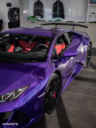 Lamborghini Huracan - 10