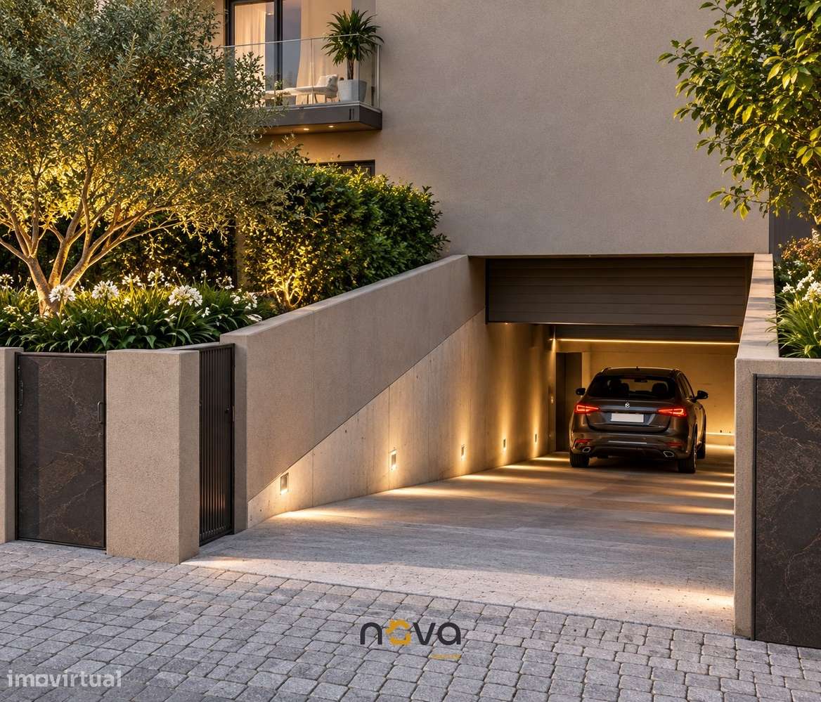 T1 NOVO | POUSA RESIDENCE – BARCELOS-18