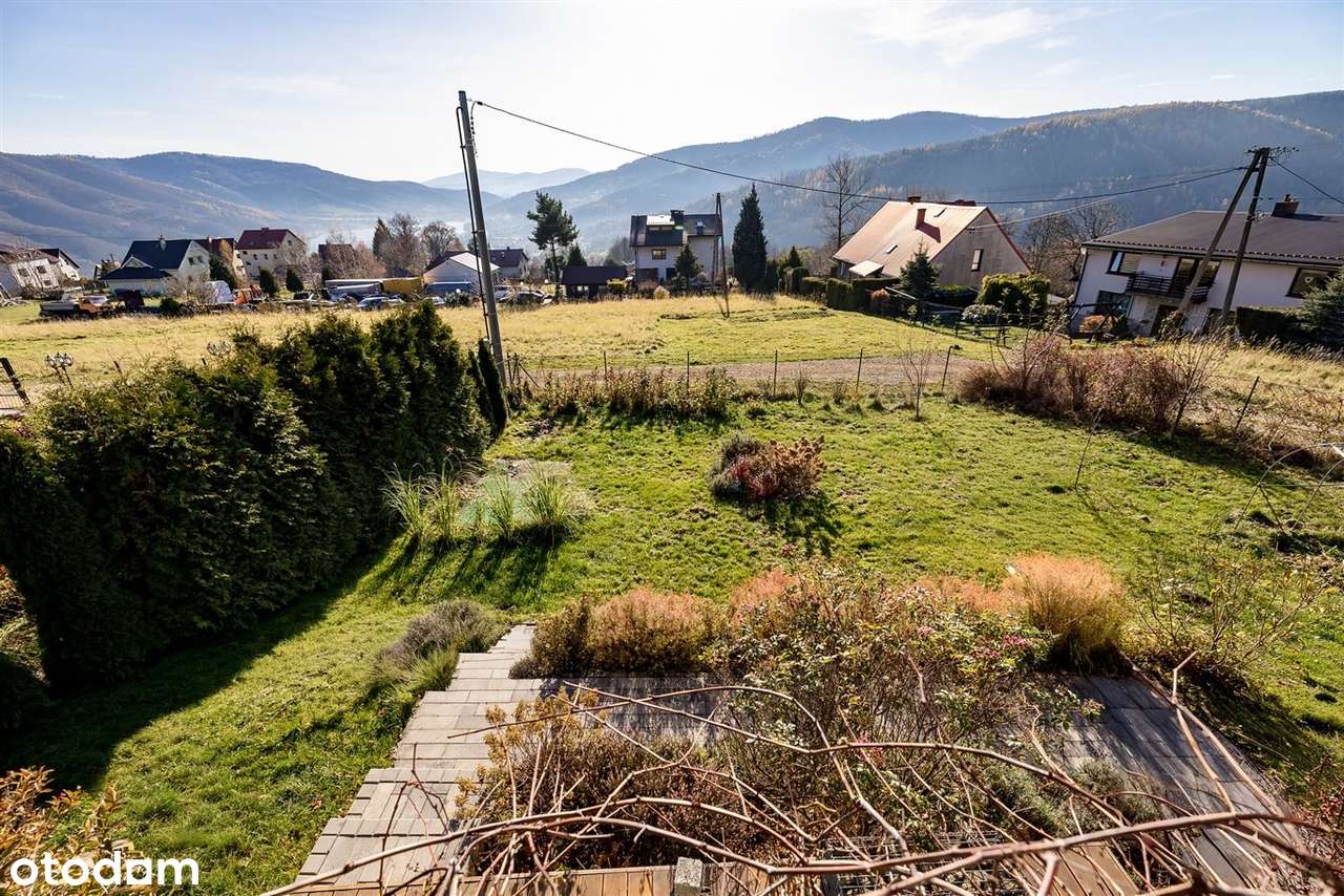 Dom z widokiem na jezioro i Góre Żar-14