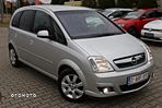 Opel Meriva 1.3 CDTI Cosmo - 16