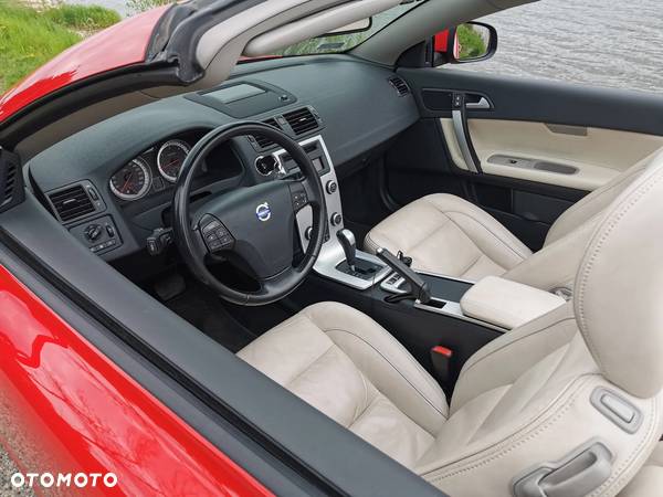 Volvo C70 2.4D5 Summum - 18