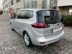 Opel Zafira - 9