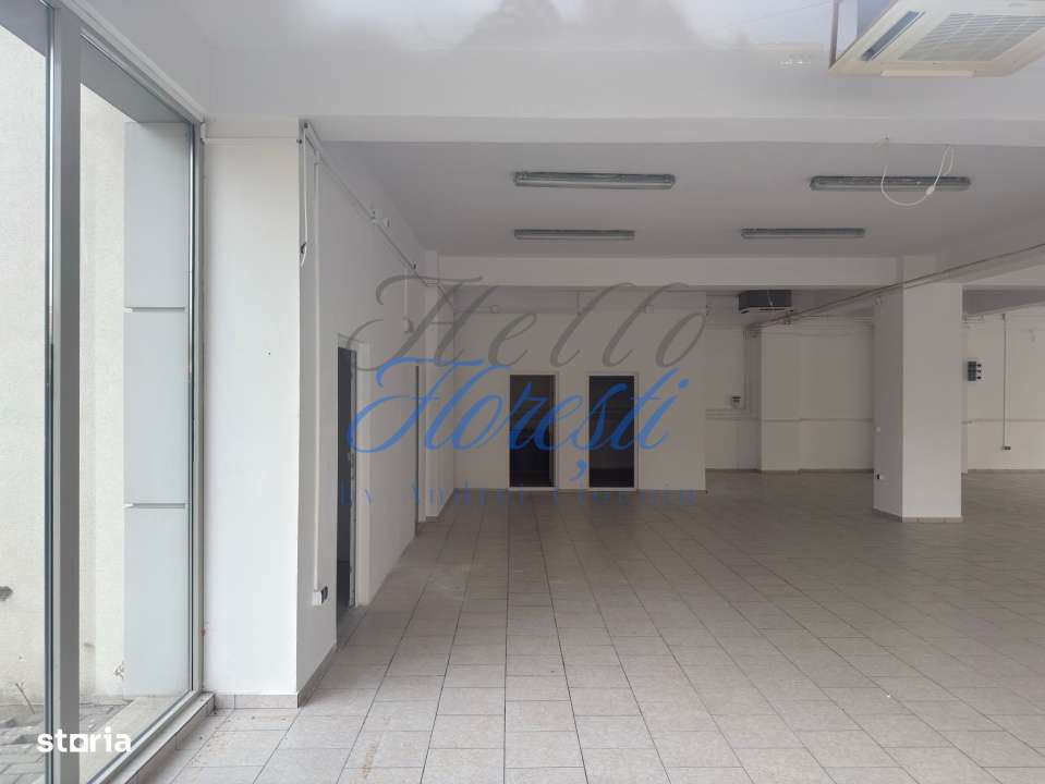 Inchiriere spatiu comercial 254mp, Zona Manastur | Cluj - Imagine principală: 4/7