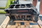 Bloc motor Opel Astra G  [din 1998 pana  2009] seria Sedan 4-usi 1.6 Twinport MT (103 hp) - 6