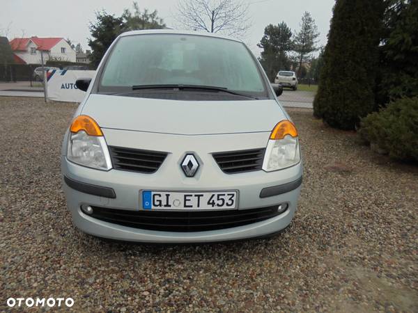 Renault Modus 1.2 16V Expression - 8