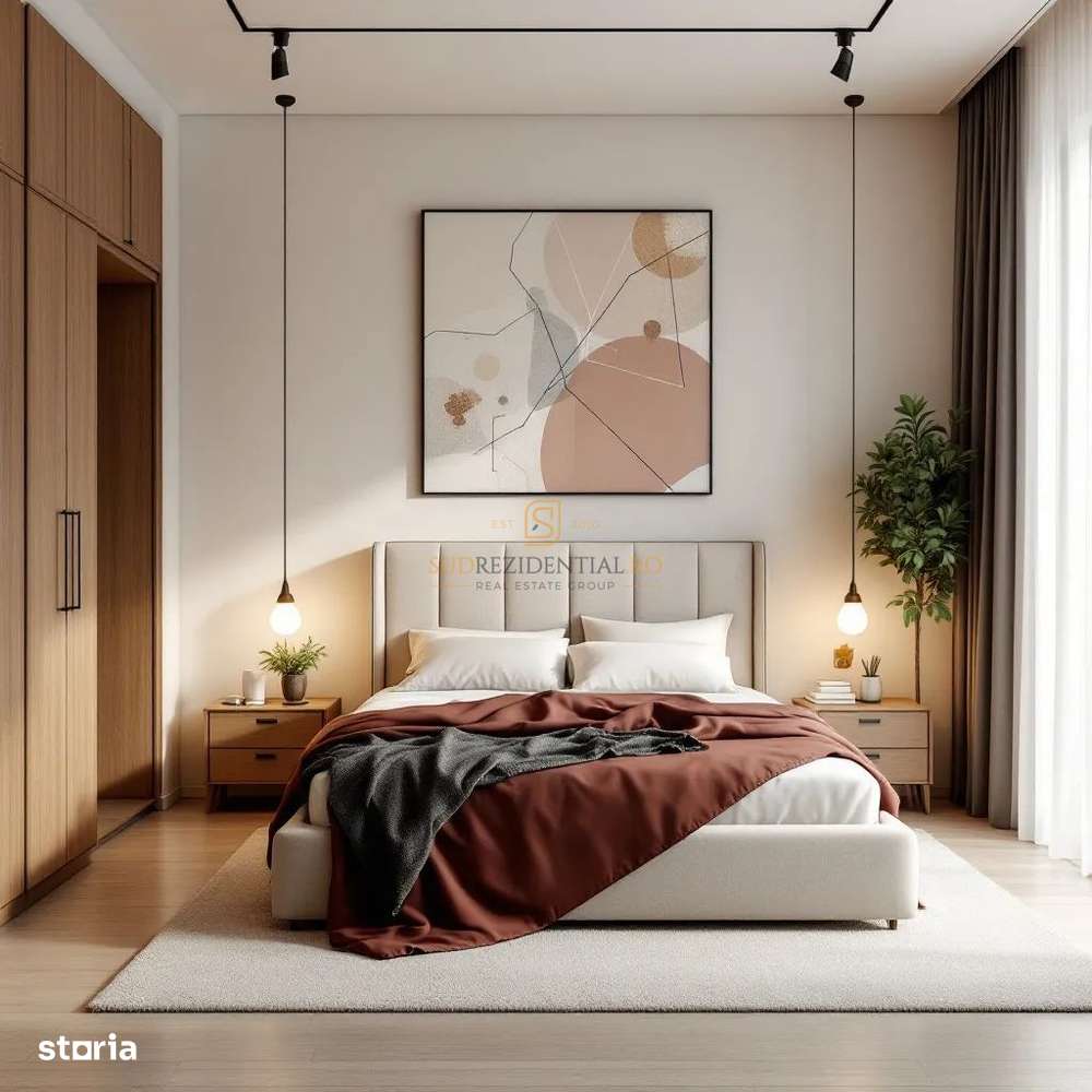 Apartament decomandat cu 3 camere, stradal Bd.Metalurgiei, OFERTA PRET - Imagine principală: 2/20