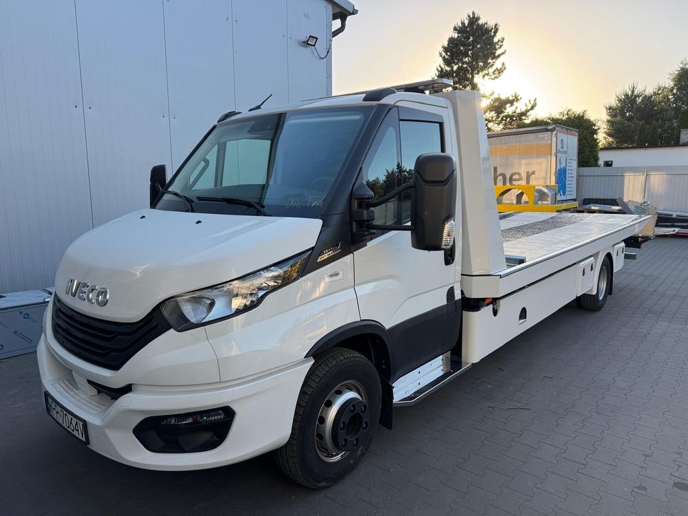 Iveco Daily 2023