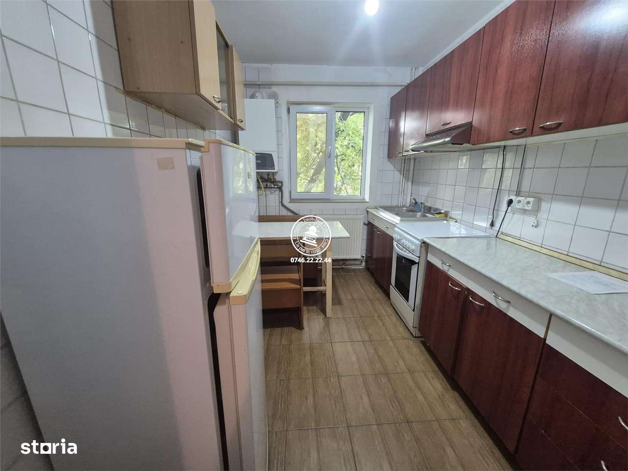 Apartament 3 camere decomandat de vanzare Tatarasi Iasi-5