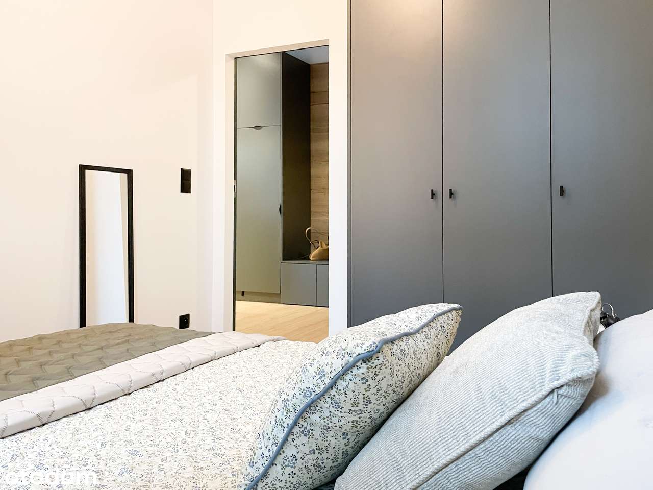 NEW: Łódź Śródmieście | 2 pokoje, 1 piętro | Gotowe| ul. Kamińskiego-11