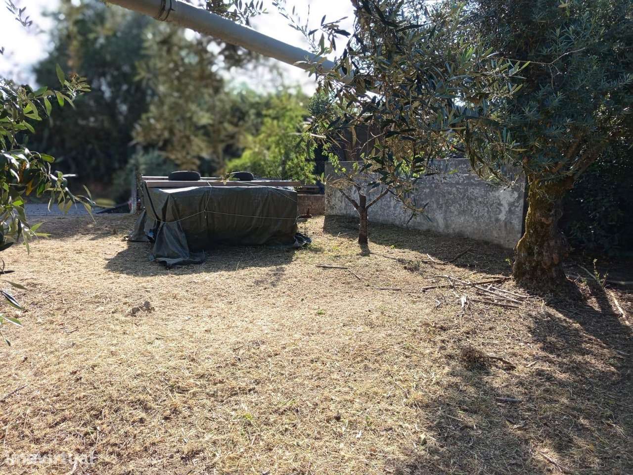 Moradia T2 com Terreno – São Miguel do Rio Torto, Abrantes-18