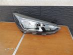 Far dreapta Ford Focus 4 an 2018 2019 2020 2021 202 Halogen Led cod  MX7B-13E014-CE , CD - 1