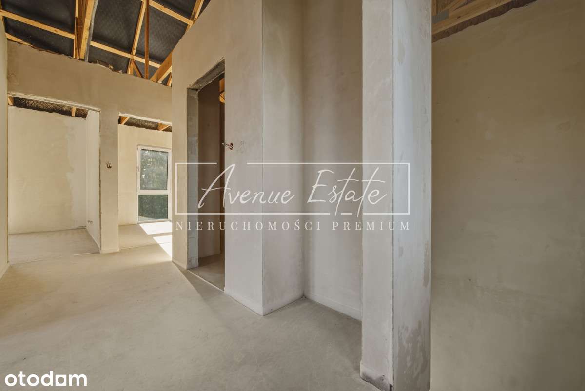 Willowe centrum Piaseczna / Bez Pcc i Prowizji-8