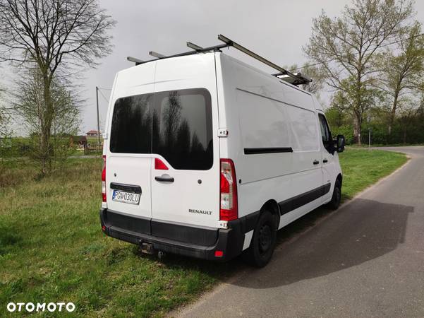 Renault Master - 5