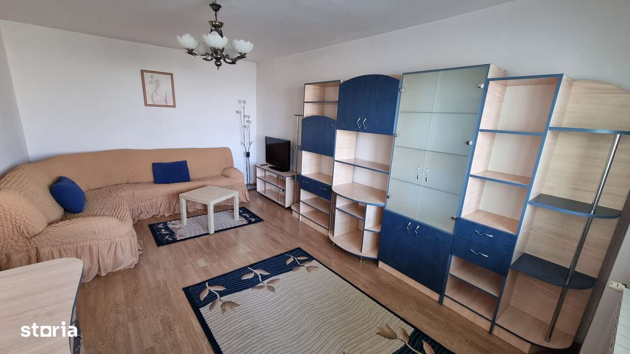 apartament 2 camere tei - Imagine principală: 1/17