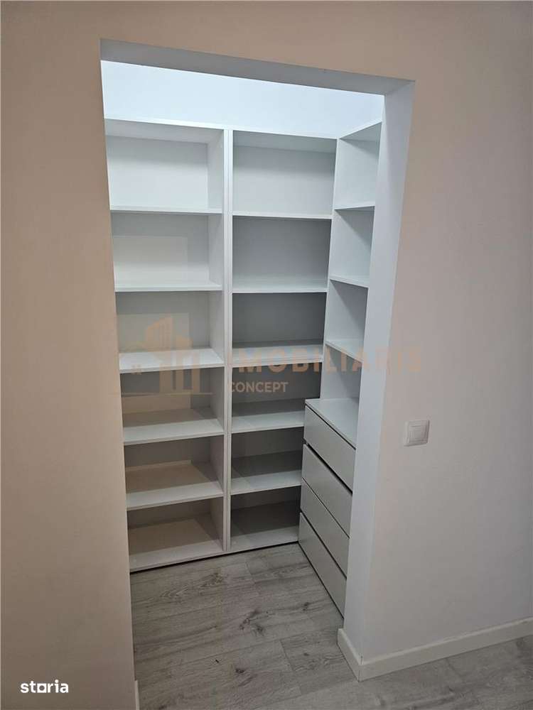 Apartament 2 camere de vanzare, bloc nou, zona Paltinisului-5