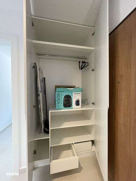 Garsoniera 40m2 Urban Plaza Brasov 0% comision - Imagine principală: 4/8