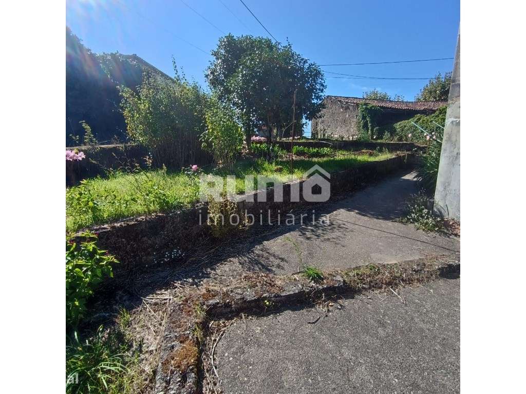 Moradia Tradicional com Vista Serra em Ponte de Lima - Oportunidade...-16