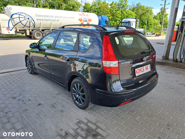 Hyundai I30 - 12