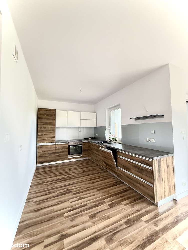 Dom GOTOWY do ZAMIESZKANIA-Komfortowy układ z GARAŻEM i OGRODEM-154 m2 - Pełny obrazek: 4/18