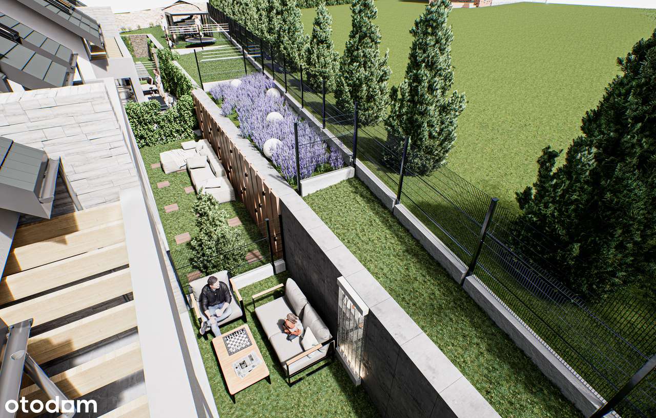 Osiedle Bliźniaków w Wielkiej Wsi-8