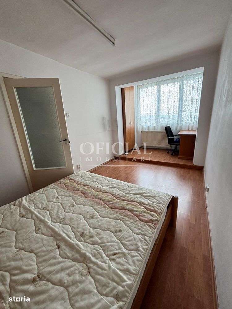 Apartament 4 Camere | 75 mp | 2 Bai | Zona Calea Floresti | Manastur - Imagine principală: 2/7