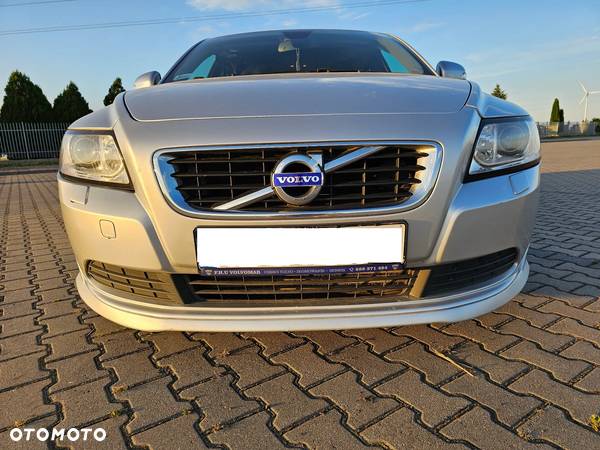 Volvo S40 1.6D DRIVe Summum Start-Stop - 2