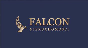 Falcon Nieruchomości Logo