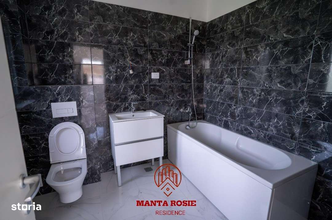 APARTAMENT 3 CAMERE / INTABULAT / PRET PROMO LA CREDIT / MANTA ROSIE - Imagine principală: 4/16