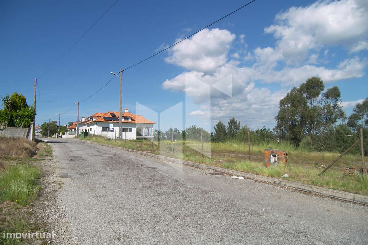 Lote de Terreno  Venda em Santiago de Besteiros,Tondela - Grande imagem: 4/4