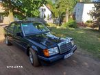 Mercedes-Benz W124 (1984-1993) - 1