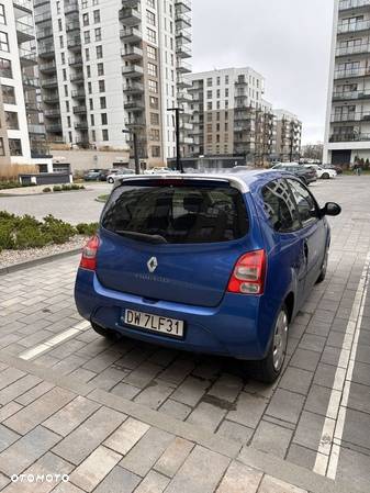 Renault Twingo 1.2 16V TCE GT - 2