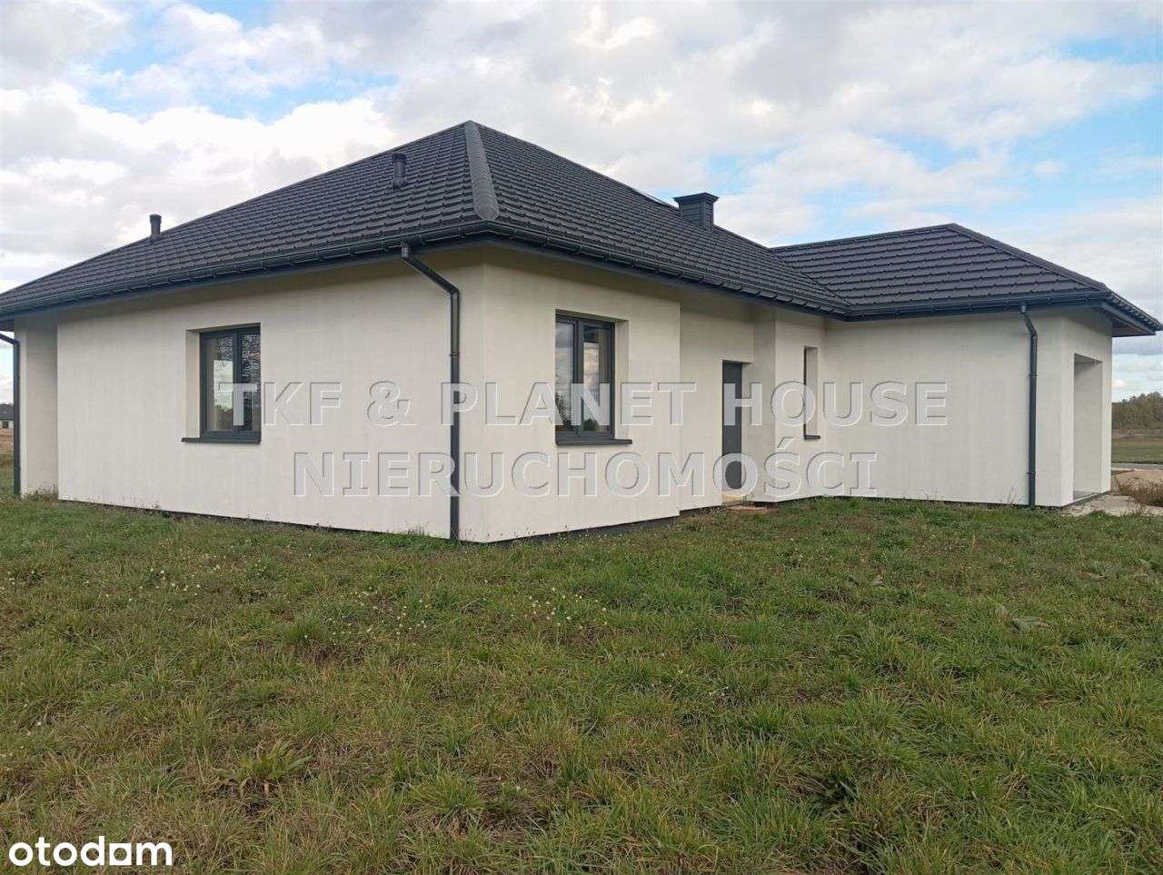 Dom Gawrony gm.Sławno Sprzedane - Pełny obrazek: 3/11