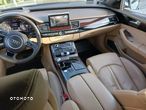 Audi A8 4.2 TDI DPF (clean diesel) quattro tiptronic Lang - 30