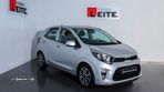 Kia Picanto 1.0 CVVT Urban - 1