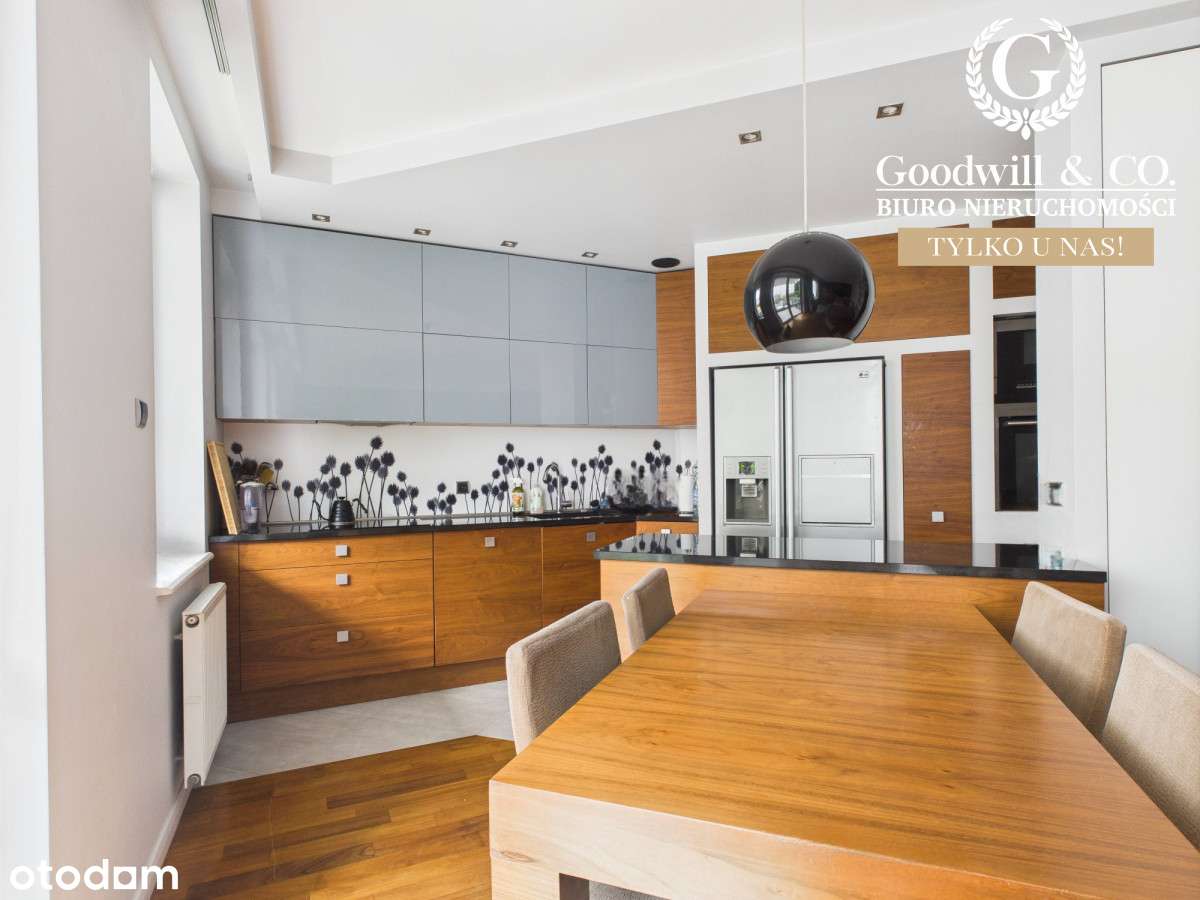 3 pokoje, zielona części Grabówka, wysoki standard-8