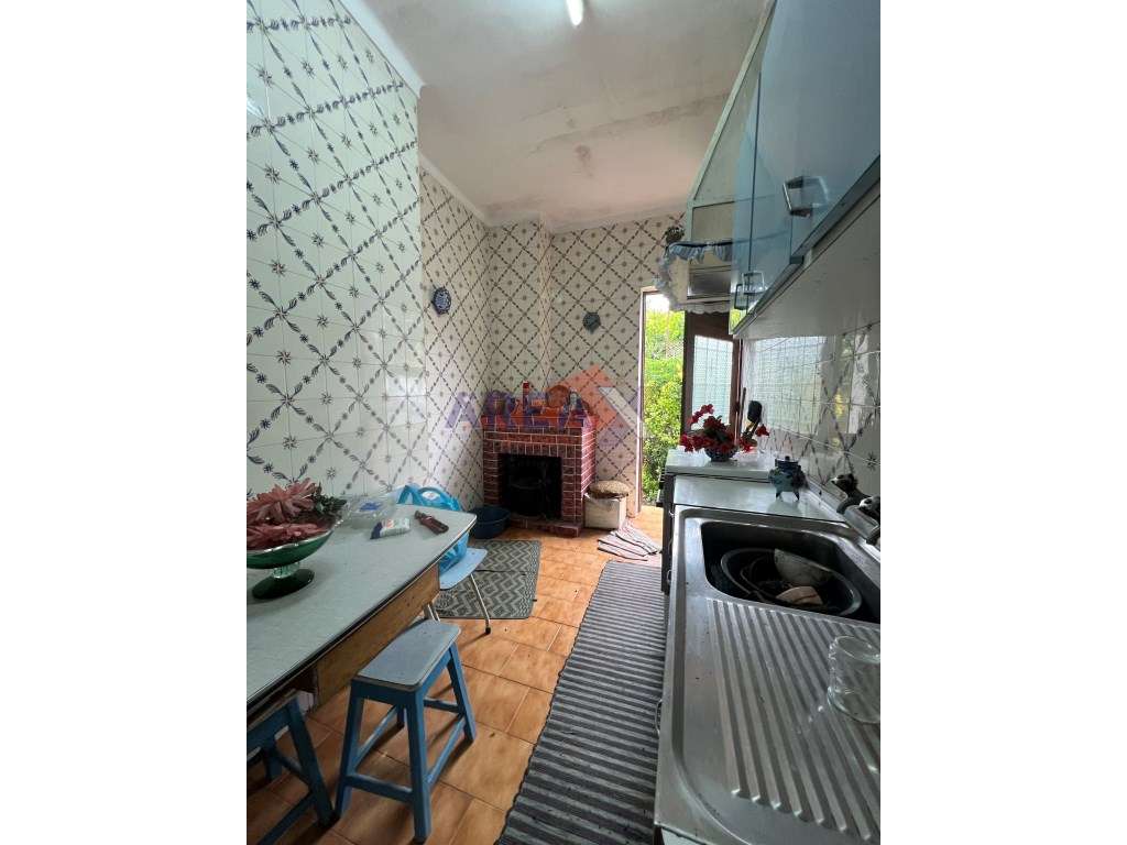 Oportunidade: 2 casas + artigo rústico com 2,0648 ha, perto de Oliv...-35